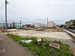 5号棟　長岡市川崎1丁目　第1　クレイドルガーデン