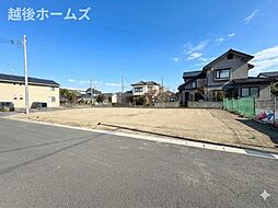 1号棟　東区上木戸3丁目　5期　グラファーレ