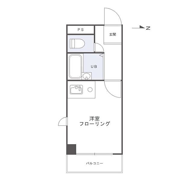 間取り：315000034703