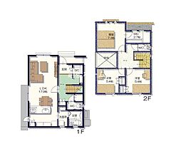 新潟県新潟市西区小針南17-13