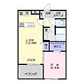 スペリオル2階14.3万円