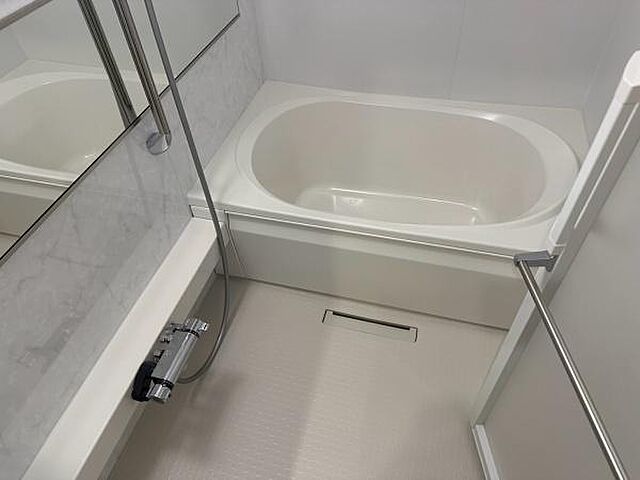 浴室