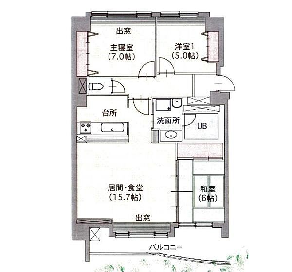 apartment 北海道帯広市西六条南１６丁目
地図を見る