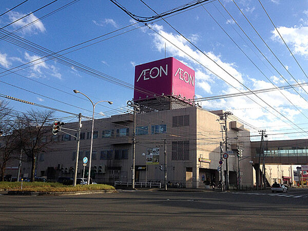 apartment 北海道帯広市西六条南１６丁目
地図を見る