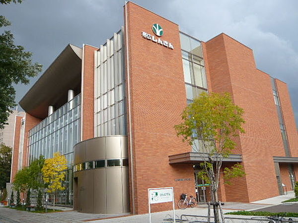 apartment 北海道帯広市西六条南１６丁目
地図を見る