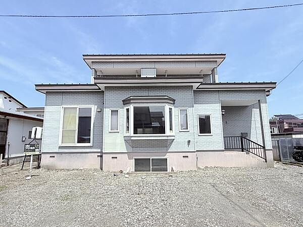 detached 北海道帯広市西十六条南３０丁目
地図を見る