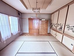 和室の画像