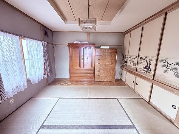和室