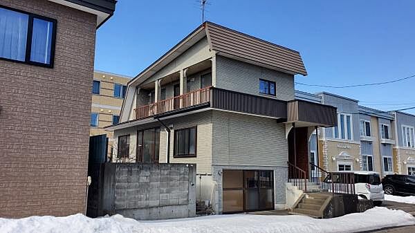 detached 北海道中川郡幕別町札内西町
地図を見る