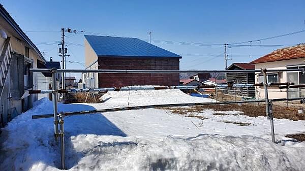 detached 北海道中川郡池田町字旭町３丁目25-6
地図を見る