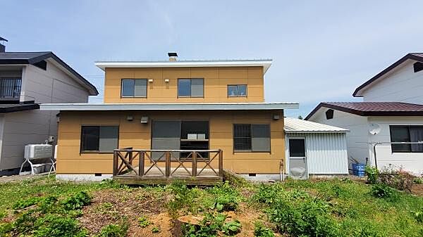 detached 北海道帯広市西二十四条南１丁目29-72
地図を見る