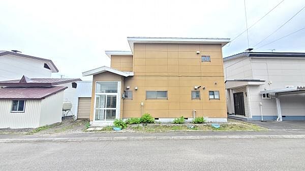 detached 北海道帯広市西二十四条南１丁目29-72
地図を見る