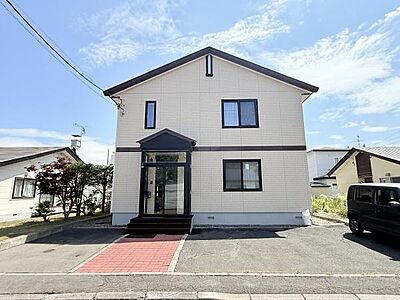 外観 外観