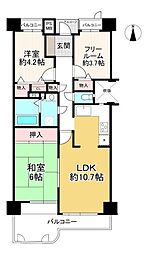 大和八木駅 1,190万円