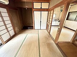和室の画像