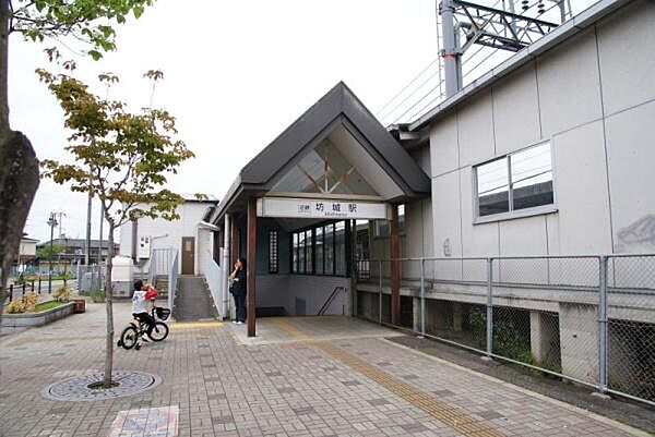 坊城駅(近鉄 南大阪線)まで732m