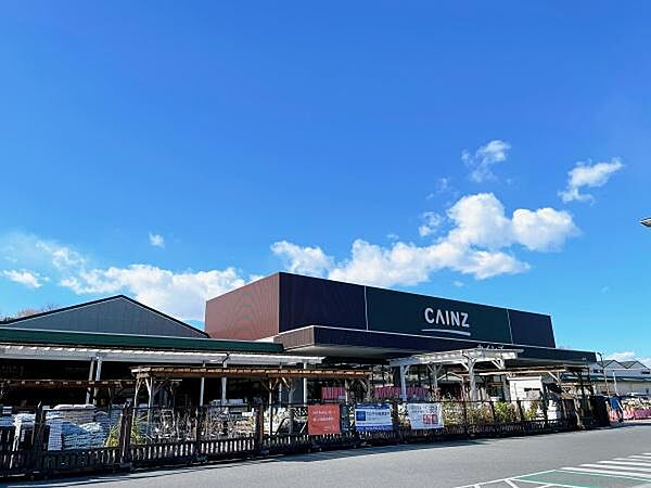 カインズ奈良二名店まで1610m