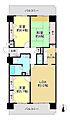 ネオハイツ桜井A棟2階1,150万円