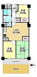橿原ハイツ