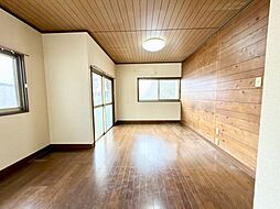 大和高田市神楽3丁目　中古戸建