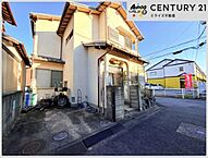 奈良県大和高田市大字神楽：物件画像