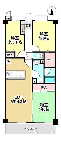 間取り：329000127039