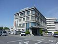 橿原警察署まで...
