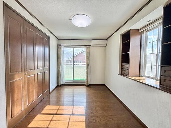 子供部屋
