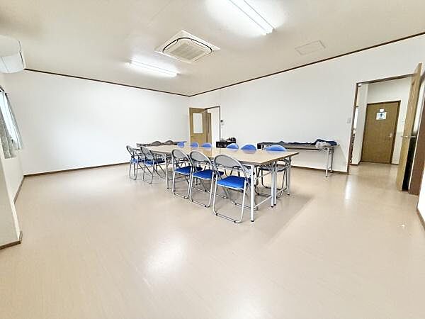 室内