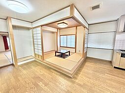和室の画像
