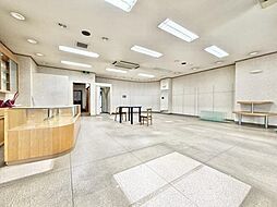 室内の画像