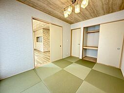 和室の画像