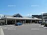 周辺：橿原神宮前駅(近鉄 南大阪線)まで1274m