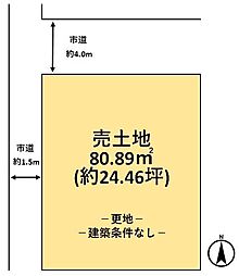 近鉄大阪線 真菅駅 徒歩6分