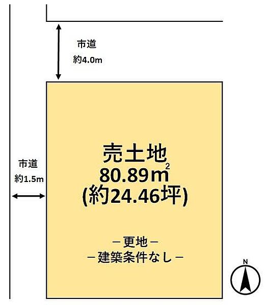 区画図：329000144874