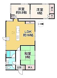 大和高田市根成柿 中古戸建
