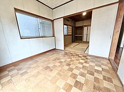 洋室の画像