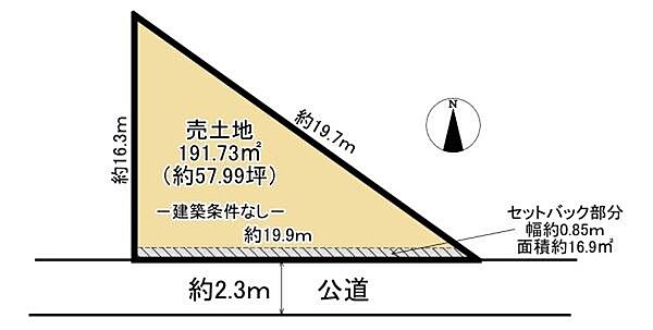 区画図：329000143136