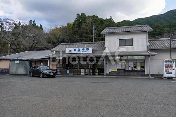 長谷寺駅(近鉄 大阪線)まで376m