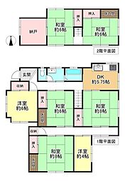 大和高田市東三倉堂町 中古戸建
