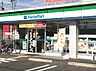 周辺：ファミリーマート東大阪横小路店まで508m