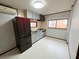 東大阪市金岡1丁目　中古戸建