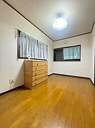 東大阪市七軒家　中古戸建 4LDKの室内