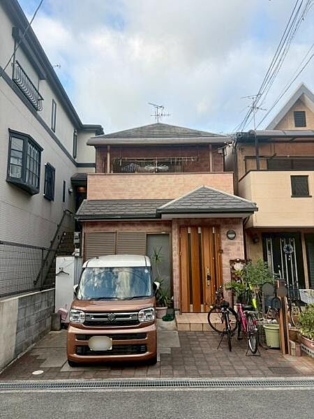 外観：327001686809