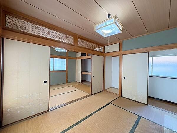 和室