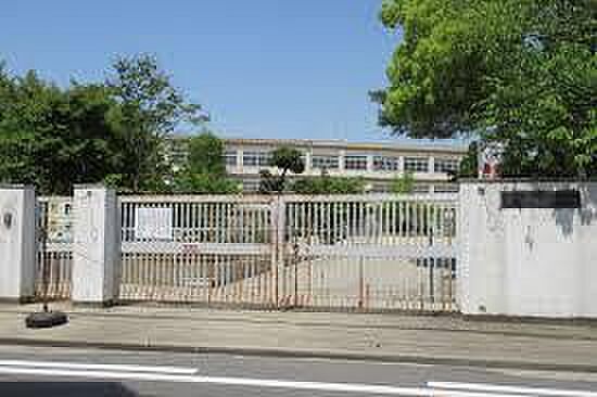 東大阪市立縄手北小学校まで447m