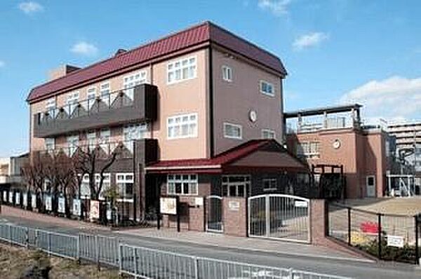 幼保連携型認定こども園さくらいこども園まで492m