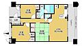 レスタージュ住道5階3,180万円