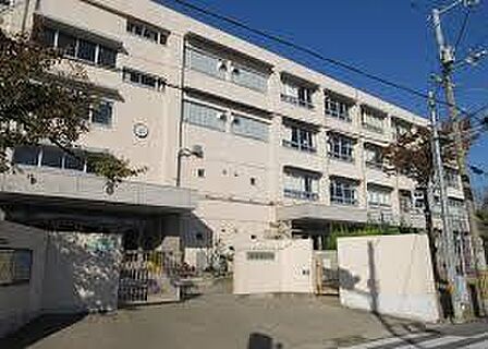 大東市立氷野小学校まで593m