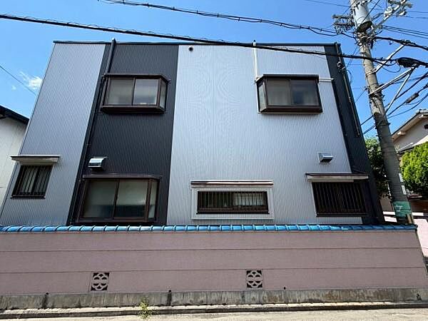 【現地】過ごしやすい閑静な住環境です。